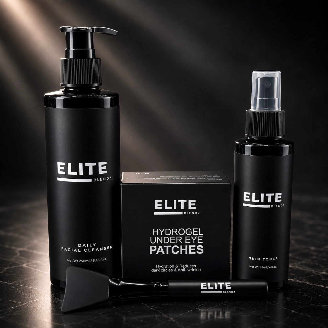 Elite Blendz- Skin Refresh Kit