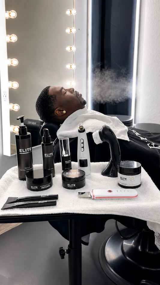 Facial