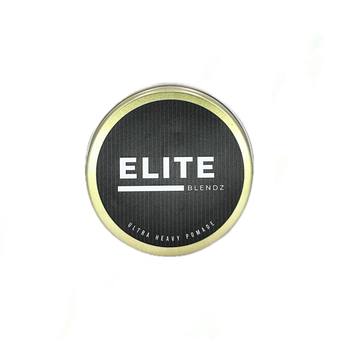 Elite Blendz- Ultra Heavy Argan Pomade 4oz.