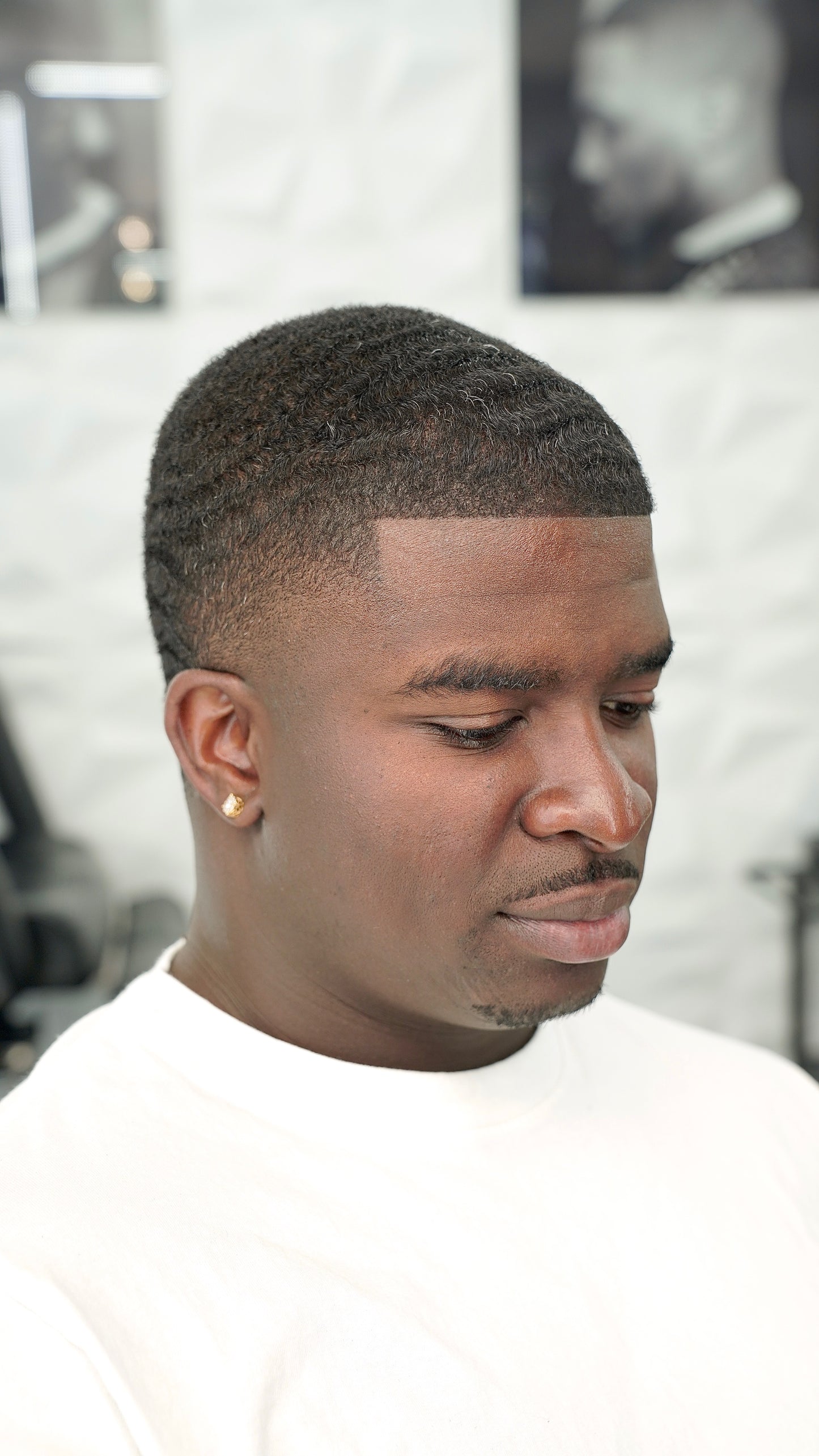 Haircut
