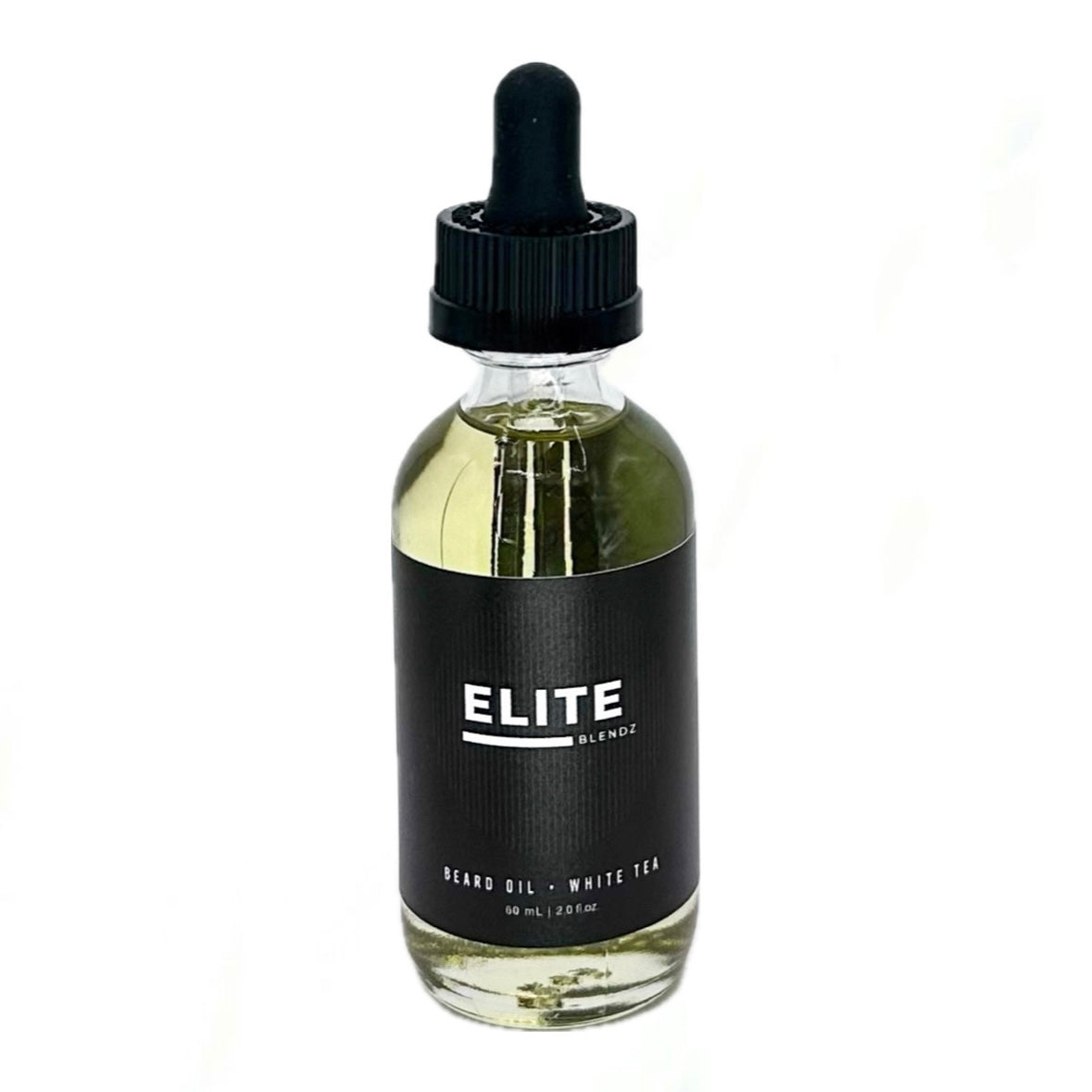 Elite Blendz- Beard Oil 2oz.