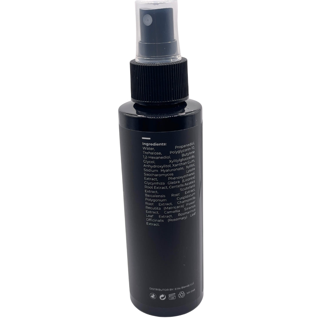 Elite Blendz- Skin Toner 4oz.