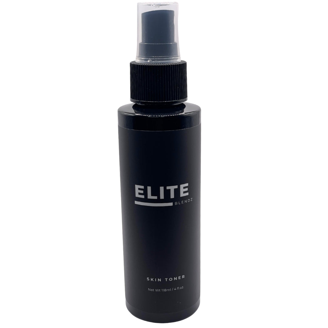 Elite Blendz- Skin Toner 4oz.