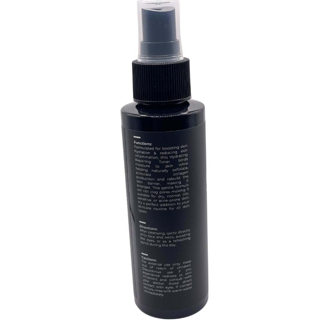 Elite Blendz- Skin Toner 4oz.