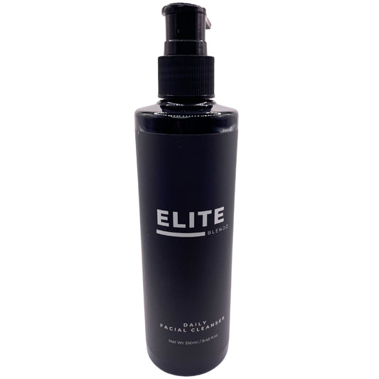 Elite Blendz- Facial Cleanser 8.5oz
