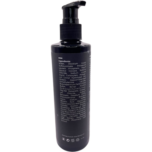 Elite Blendz- Facial Cleanser 8.5oz