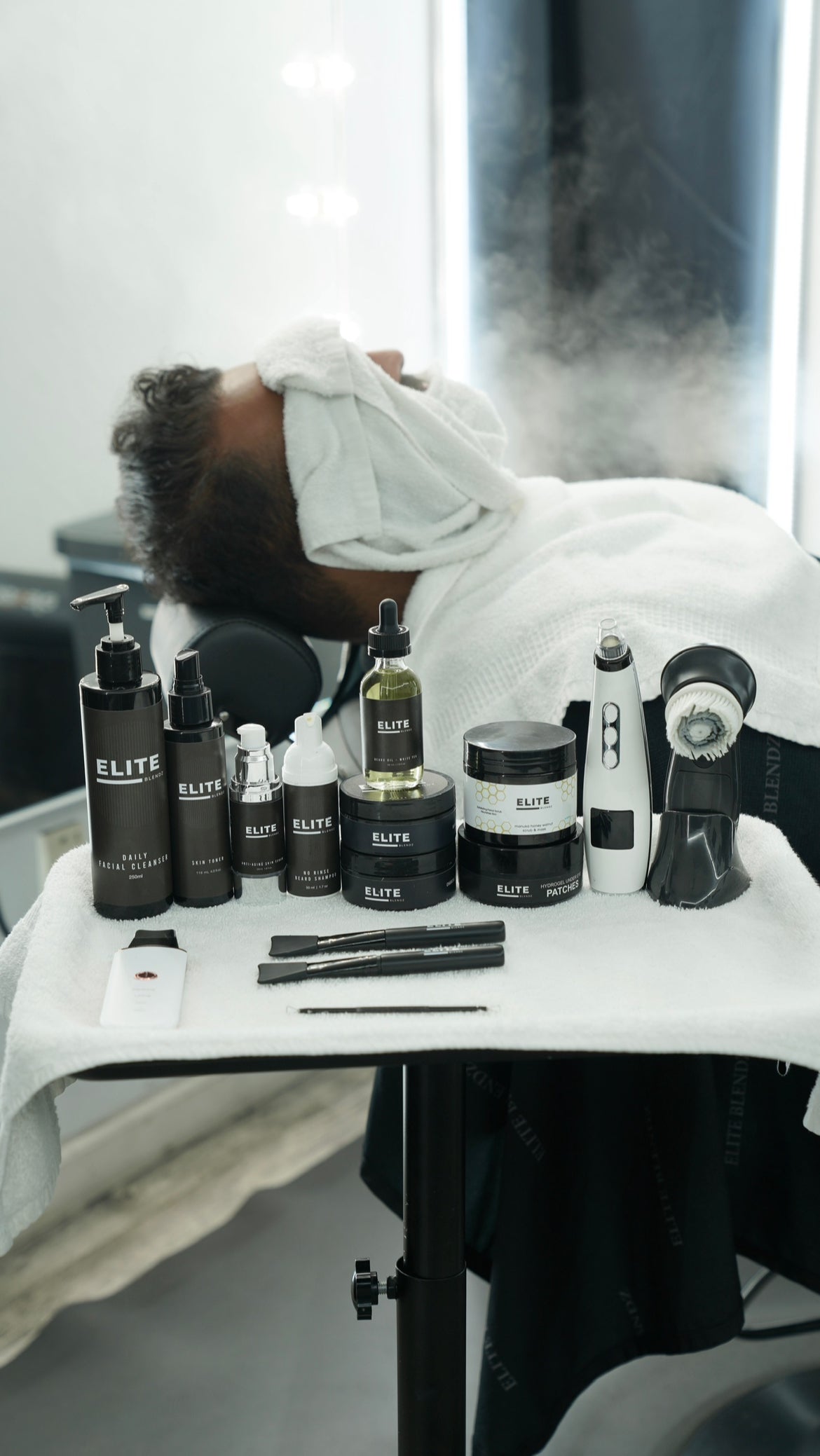 Facial