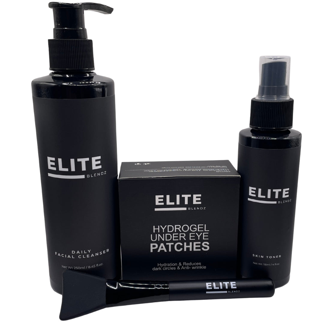 Elite Blendz- Skin Refresh Kit