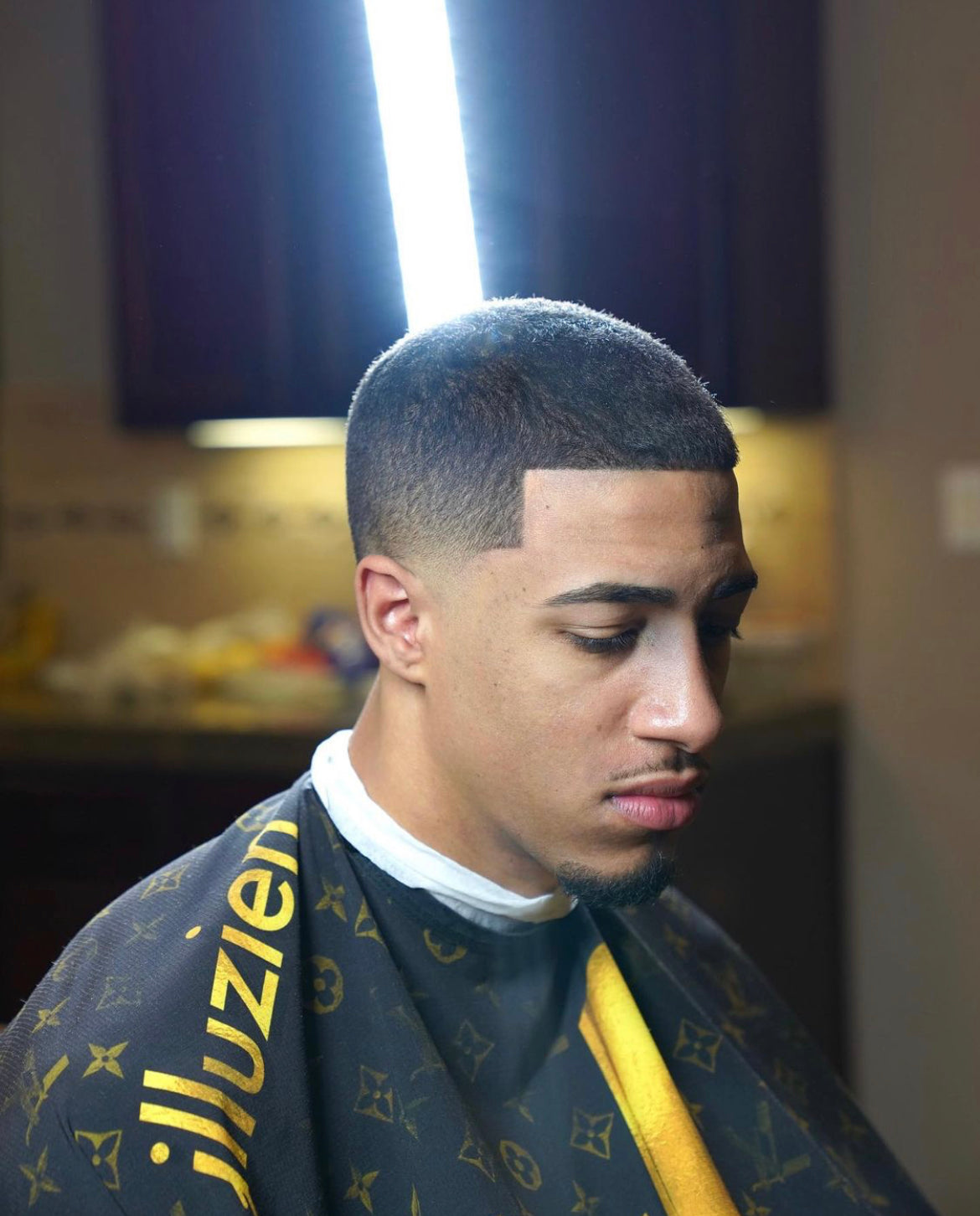 Haircut