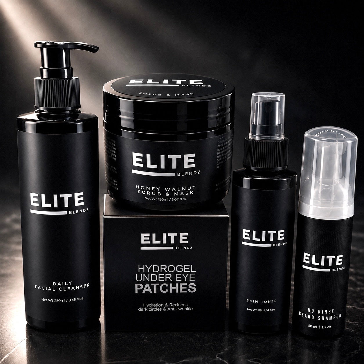 Elite Blendz- Advanced Kit