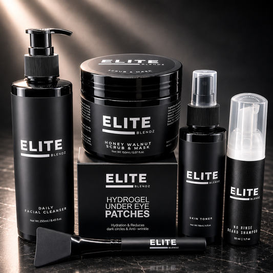 Elite Blendz- Advanced Kit