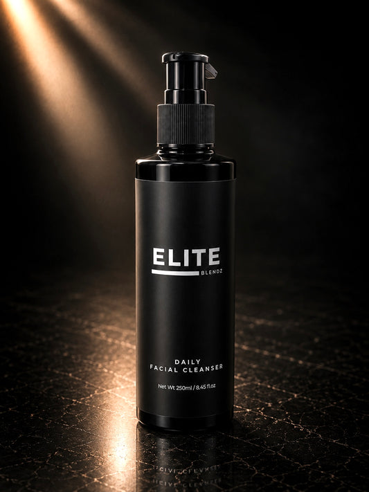 Elite Blendz- Facial Cleanser 8.5oz