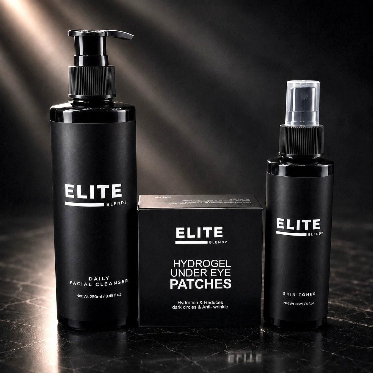 Elite Blendz- Skin Refresh Kit