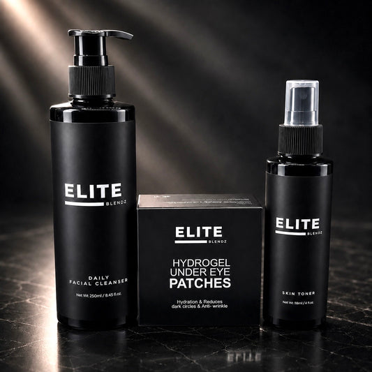 Elite Blendz- Skin Refresh Kit