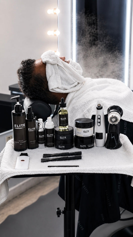 Facial
