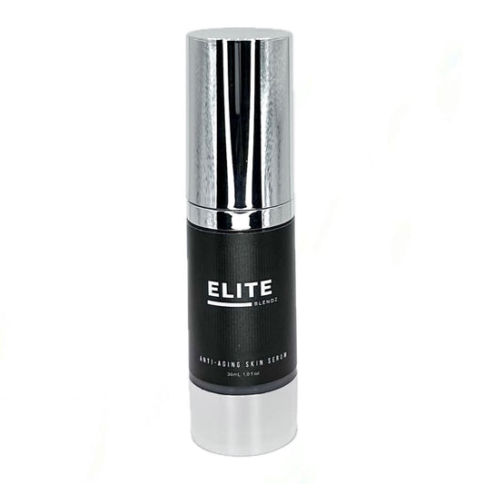 Elite Blendz- Anti-Aging Facial Cream 1oz.