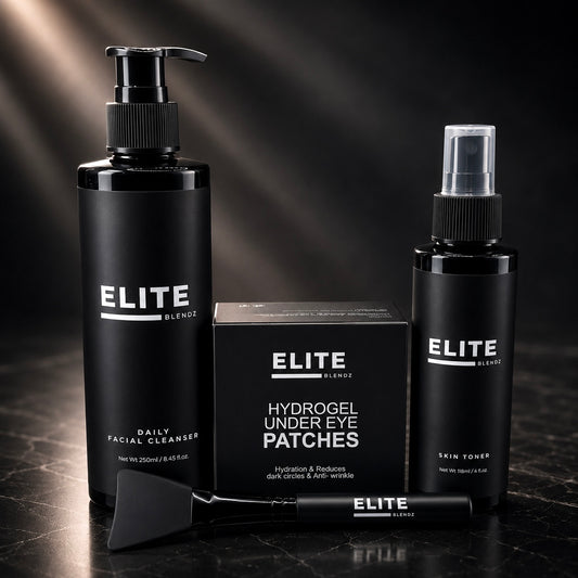 Elite Blendz- Skin Refresh Kit