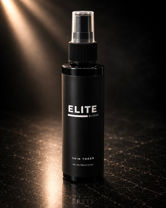 Elite Blendz- Skin Toner 4oz.