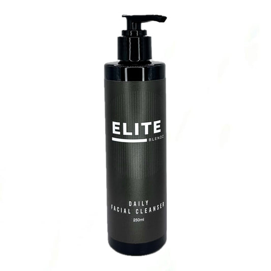 Elite Blendz- Facial Cleanser 8.5oz