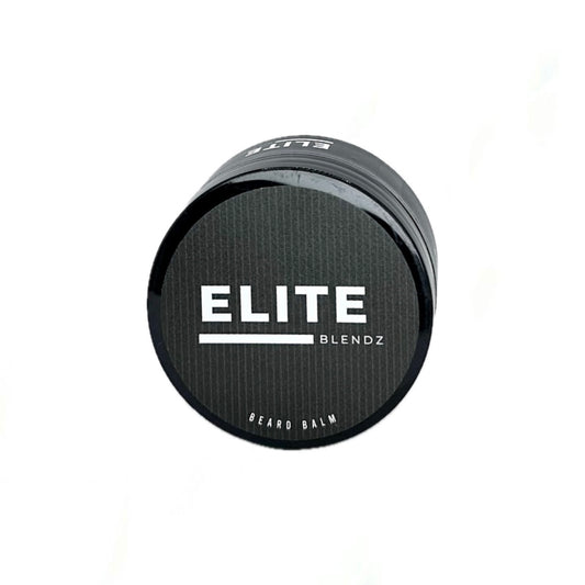 Elite Blendz- Beard Balm 3oz.