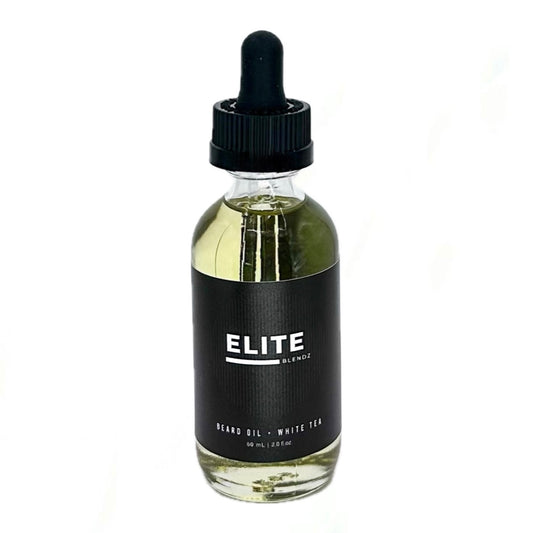 Elite Blendz- Beard Oil 2oz.