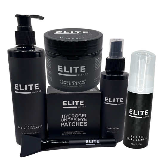 Elite Blendz- Advanced Kit
