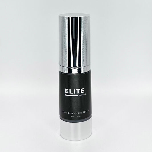 Elite Blendz- Anti-Aging Facial Cream 1oz.