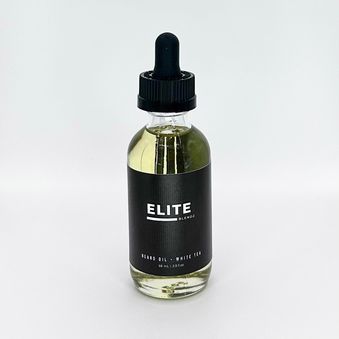 Elite Blendz- Beard Oil 2oz.