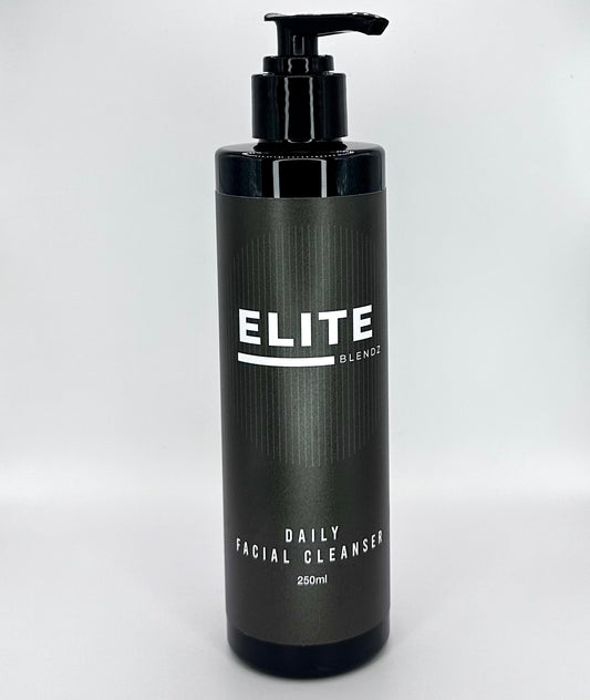 Elite Blendz- Facial Cleanser 8.5oz