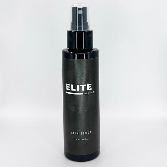 Elite Blendz- Skin Toner 4oz.