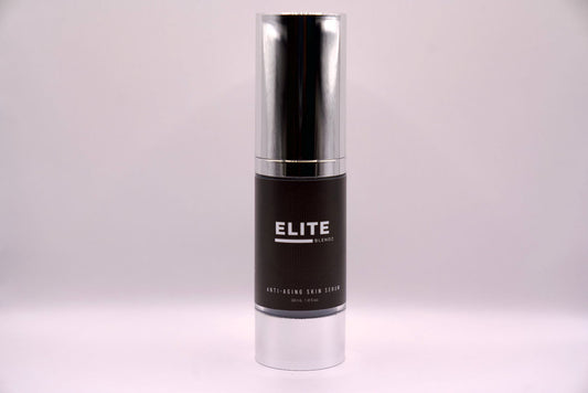 Elite Blendz- Anti-Aging Facial Cream 1oz.
