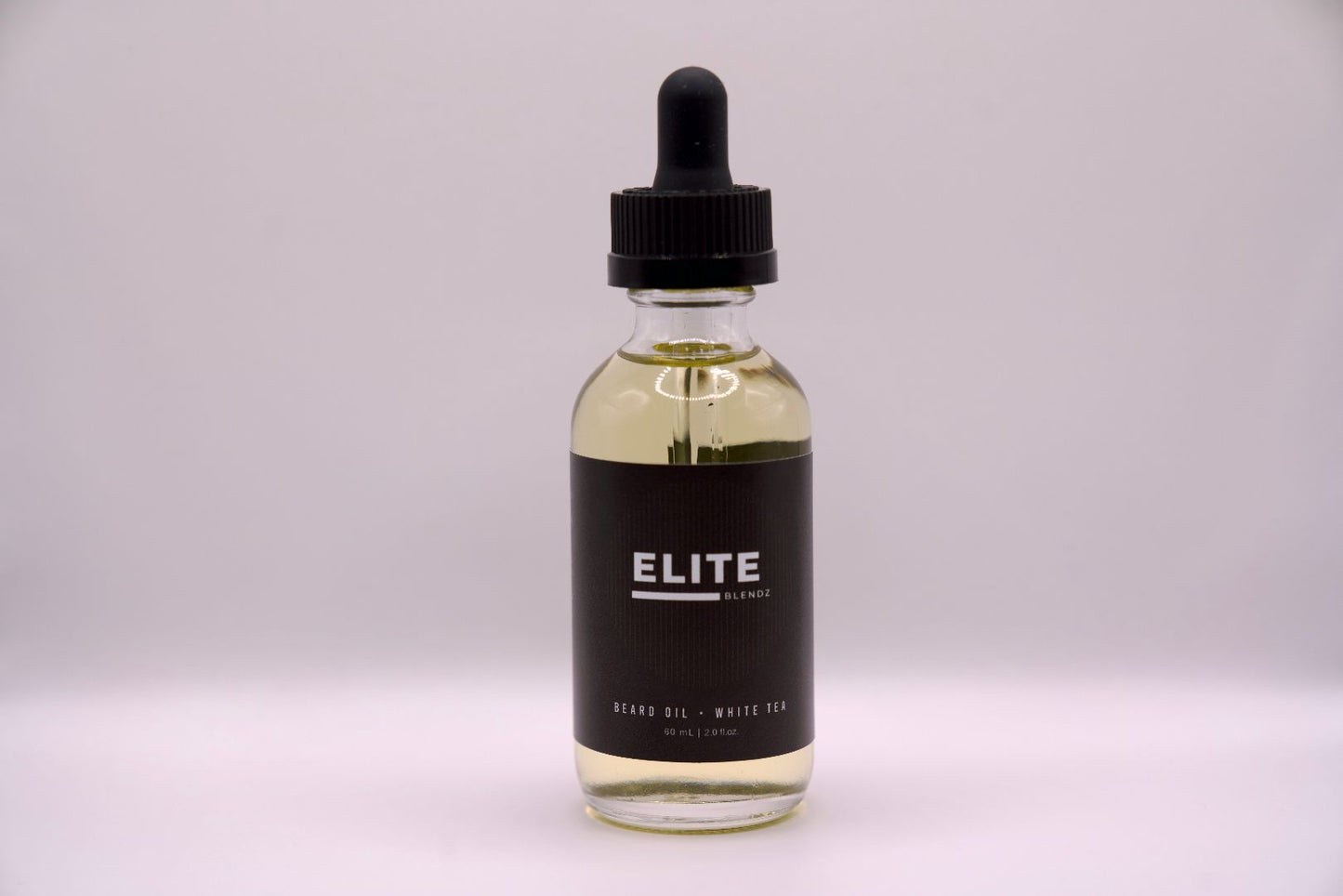 Elite Blendz- Beard Oil 2oz.