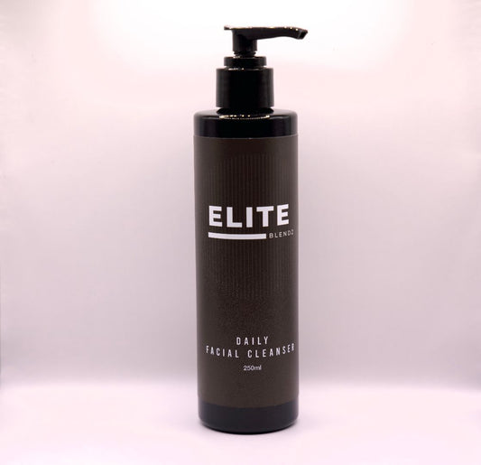 Elite Blendz- Facial Cleanser 8.5oz
