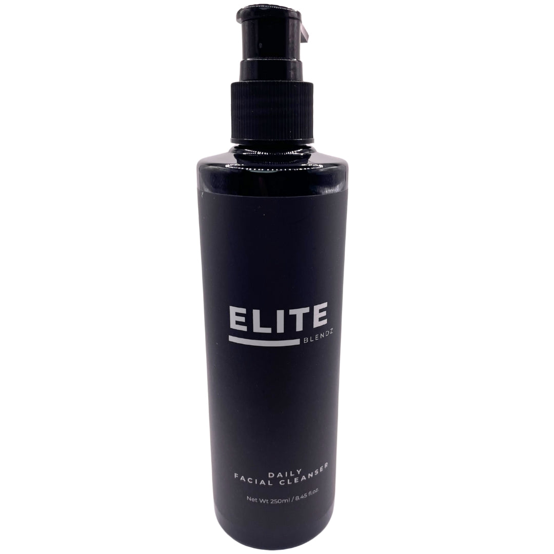 Elite Blendz- Facial Cleanser 8.5oz