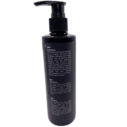 Elite Blendz- Facial Cleanser 8.5oz