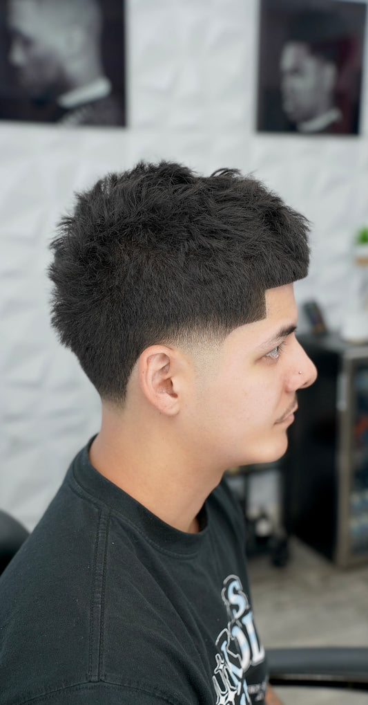 Haircut