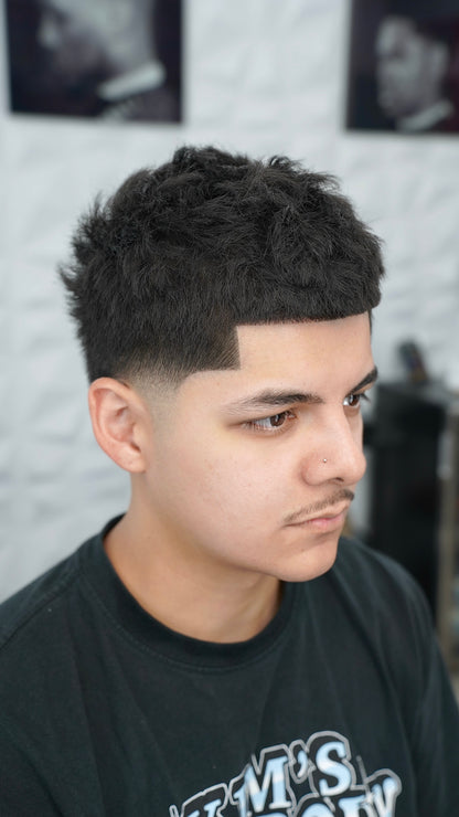 Haircut