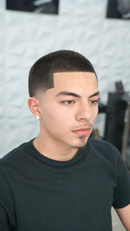 Haircut