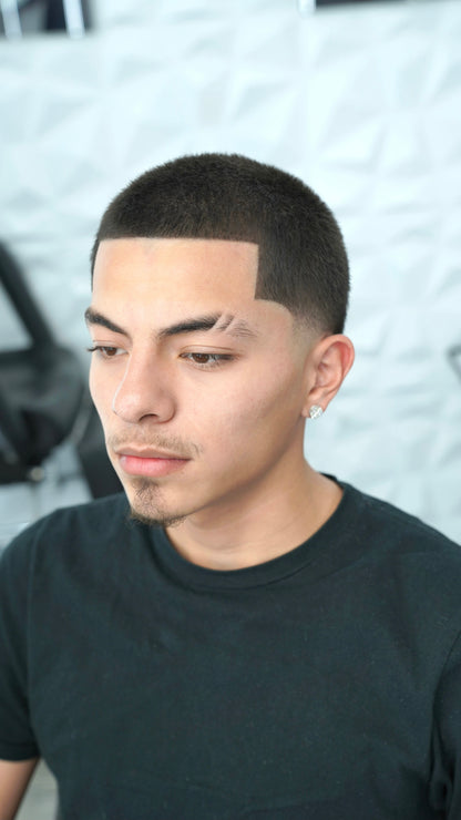 Haircut