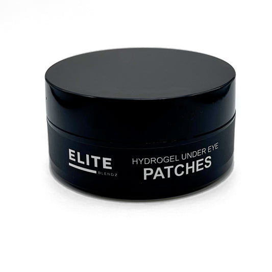 Elite Blendz- Hydrogel Under Eye Patches (60 Pcs)