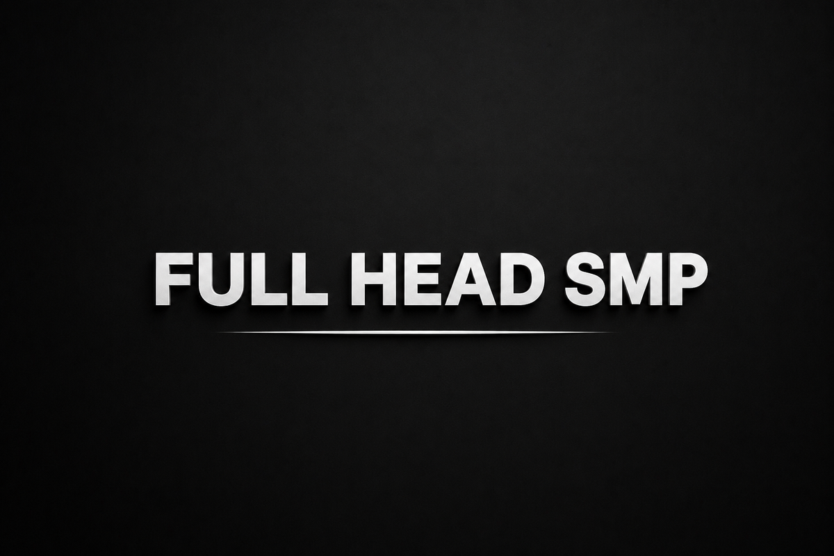 Full Head SMP