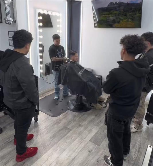 Elite Blendz One-Day Private Training Experience