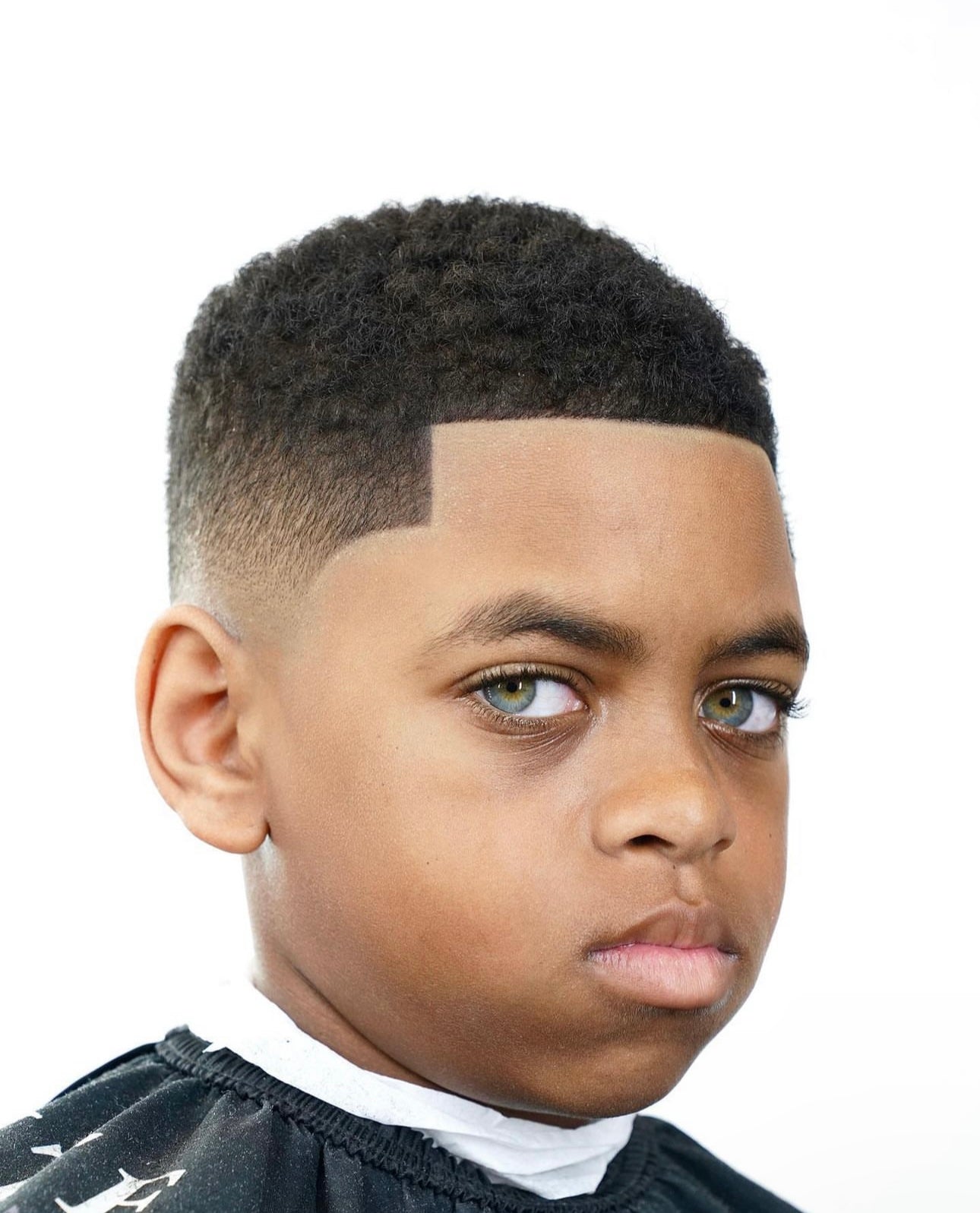 Kids Haircut 7-12