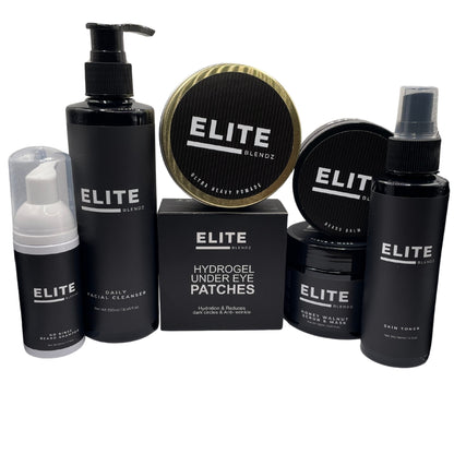 Elite Blendz- Pro Grooming Kit