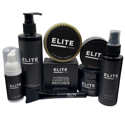 Elite Blendz- Pro Grooming Kit