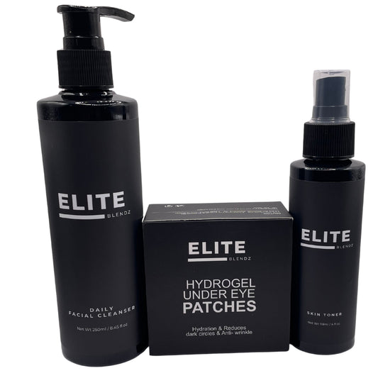 Elite Blendz- Skin Refresh Kit