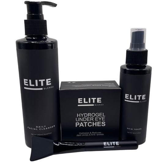 Elite Blendz- Skin Refresh Kit